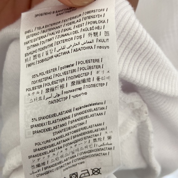 Guess men Astro filter flight jacket - Picture 7 of 7